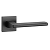 Aprile Black Aprile door handles YUKA