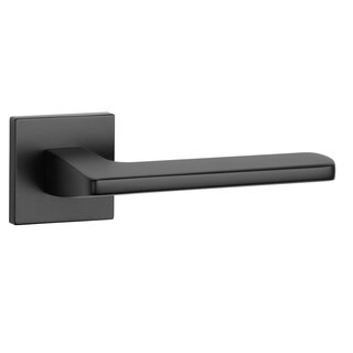 Aprile Black Aprile door handles YUKA