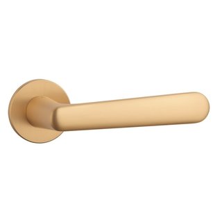 Aprile Aprile Türgriffe ARIA 5mm Mattgold