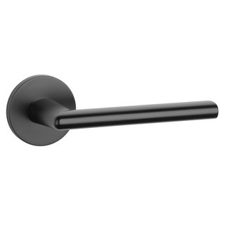 Aprile Poignées de porte Aprile noires KALMIA