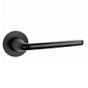 Aprile Black Aprile door handles HIACYNTA 5mm