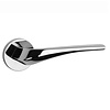 Aprile Aprile door handles DALIA Chrome polished
