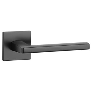 Aprile Poignées de porte Aprile noires PYROLA