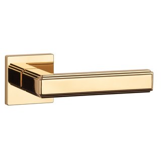 Aprile Poignées de porte Aprile RAFLESIA or poli