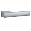Aprile Aprile door handles BRISA rectangular matt Chrome