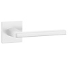 Aprile White Aprile door handles PYROLA