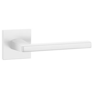 Aprile White Aprile door handles PYROLA