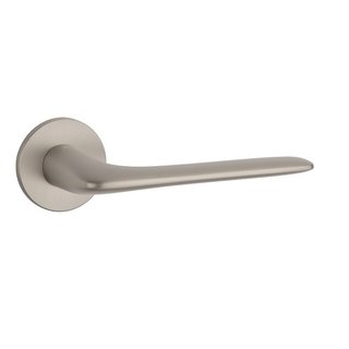 Aprile Aprile door handles VIOLA 5mm matt nickel