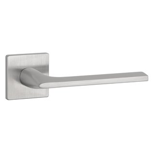 Aprile Poignées de porte Aprile SALVIA Chrome brossé