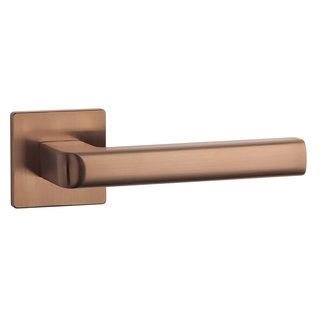 Aprile Aprile door handles SALICE matt copper