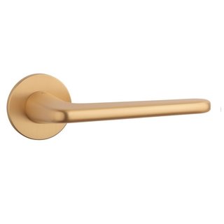 Aprile Aprile Türgriffe LIRA 5mm Mattgold