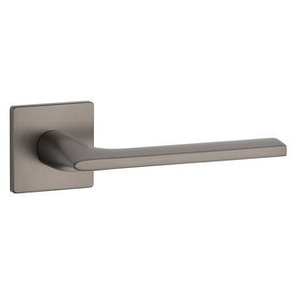 Aprile Aprile door handles SALVIA Graphite