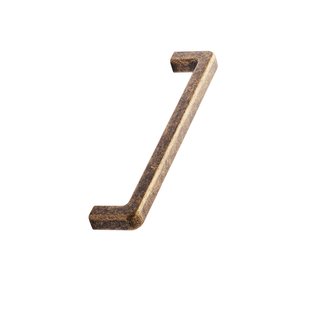 Furnipart Meubelgreep MANGO 160 mm antiek messing