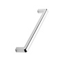 Furnipart Furniture handle MANGO 192 mm Chrome polished