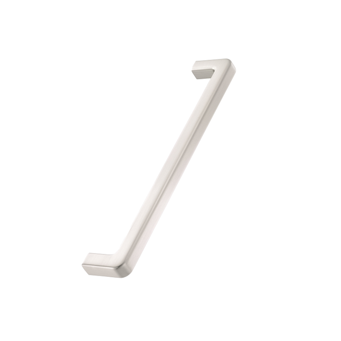 Furnipart Furnipart furniture handle MANGO 192 mm in stainless steel Look