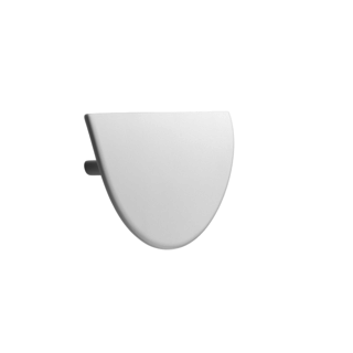 Furnipart Möbelgriff HORIZON groß 64 mm weiß matt