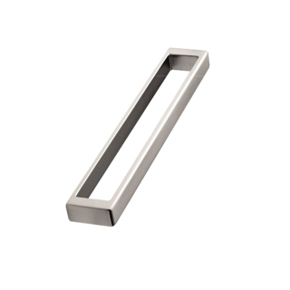 Furnipart Meubelgreep CUBICO 192 mm RVS Look