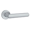 Aprile Aprile door handles FRAGOLA matt Chrome