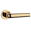 Aprile Aprile door handles INULA Gold PVD