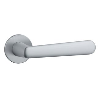 Aprile Aprile door handles ARIA 5mm matt Chrome