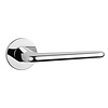 Aprile Aprile deurklinken LIRA 5mm Chroom gepolijst
