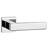 Aprile Aprile door handles ERICA Chrome polished