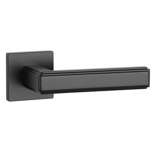 Aprile Schwarze Aprile-Türgriffe RAFLESIA