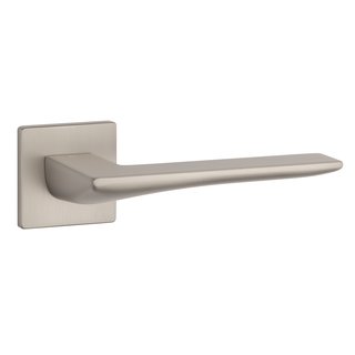 Aprile Aprile door handles IRIS matt nickel