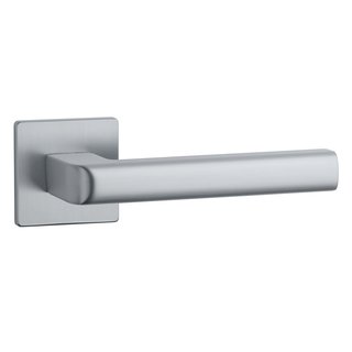 Aprile Poignées de porte Aprile SALICE Chrome Satiné