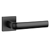 Aprile Black Aprile door handles MELA