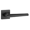 Aprile Black Aprile door handles JASMINA
