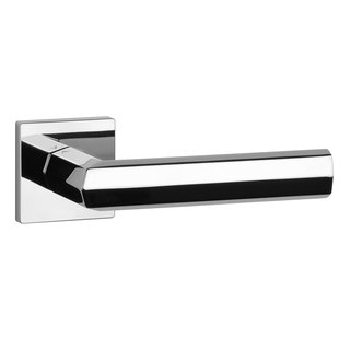 Aprile Aprile door handles FRESIA Chrome polished