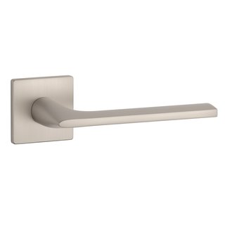 Aprile Poignées de porte Aprile SALVIA nickel mat