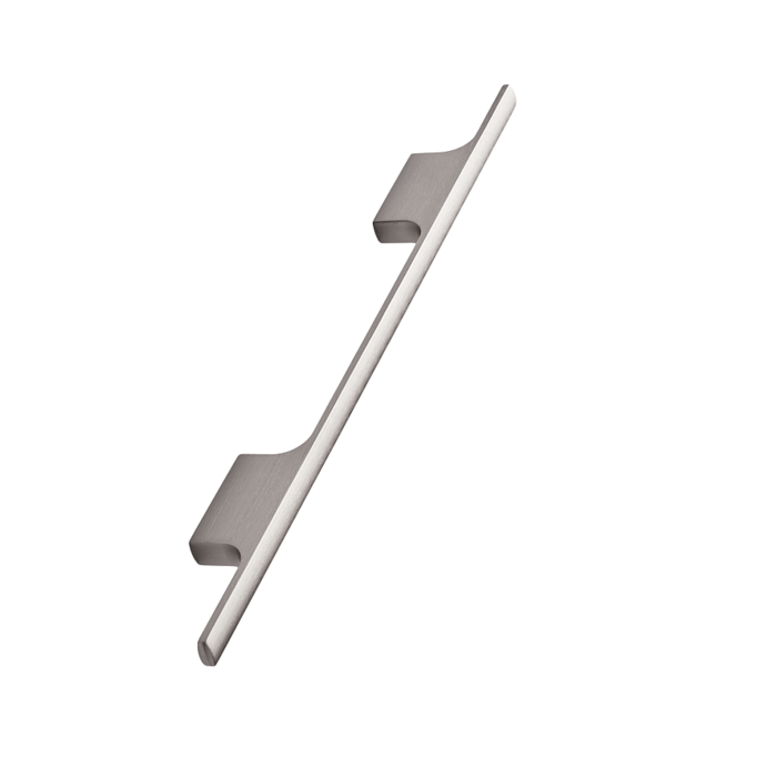 Furnipart Furnipart meubelgreep TAU 160 mm RVS Look