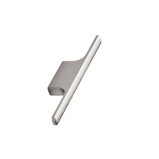 Furnipart Furniture handle TAU 32 mm stainless steel Look