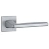 Aprile Aprile door handles ERBA matt Chrome