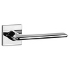 Aprile Aprile door handles LILA Chrome polished
