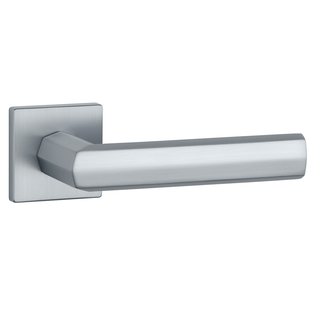 Aprile Aprile door handles FRESIA matt Chrome