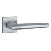 Aprile Aprile door handles JASMINA matt Chrome