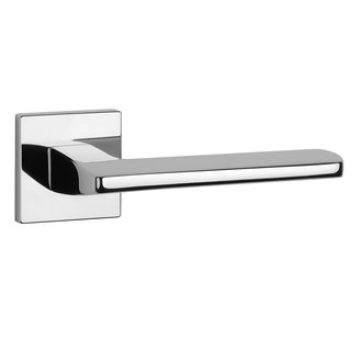 Aprile Poignées de porte Aprile YUKA Chrome poli