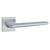 Aprile Aprile door handles LUNARIA matt Chrome
