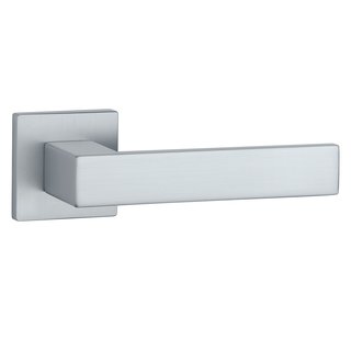 Aprile Poignées de porte Aprile PINA Chrome Satin