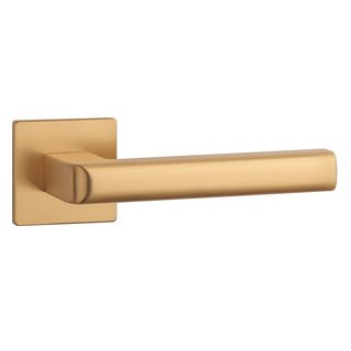 Aprile Poignées de porte Aprile SALICE or mat