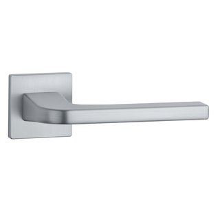 Aprile Poignées de porte Aprile ISMENA Chrome mat