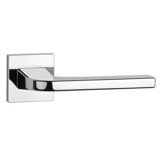 Aprile Aprile door handles ISMENA Chrome polished
