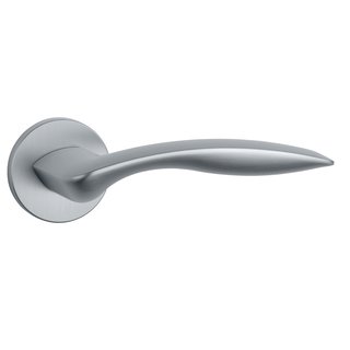 Aprile Poignées de porte Aprile ROBINIA Chrome mat