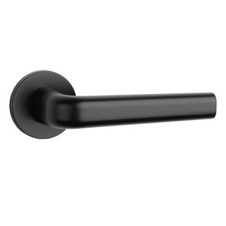 Aprile Poignées de porte noires Aprile INULA