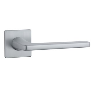 Aprile Aprile door handles SETIA matt Chrome