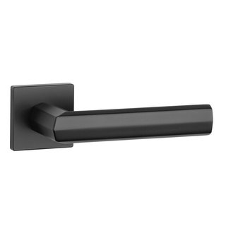 Aprile Black Aprile door handles FRESIA