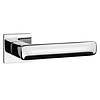 Aprile Aprile door handles STELLA Chrome polished